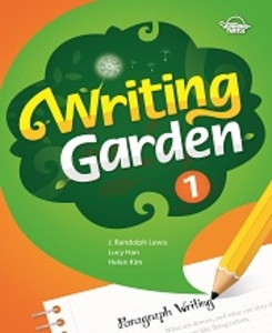 Writing Garden 1 