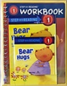 Step Into Reading Step 1 Bear Hugs(B+CD+W) 