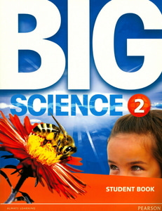 Big Science 2 (Student Book)