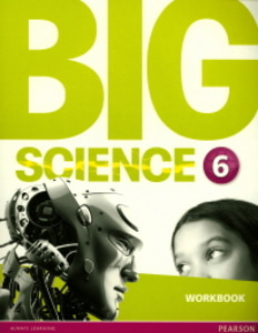 Big Science 6 (Workbook)