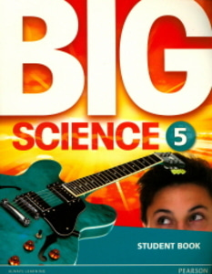 Big Science 5 (Student Book)