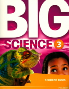 Big Science 3 (Student Book) 
