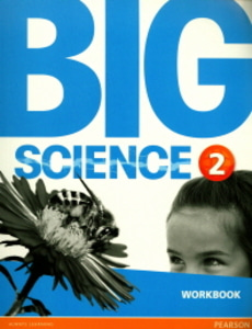 Big Science 2 (Workbook) 