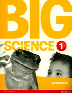 Big Science 1 (Workbook)