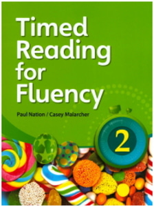 Timed Reading for Fluency 2