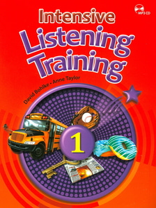 Intensive Listening Training 1