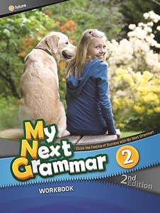 My Next Grammar 2 : Workbook (2E)
