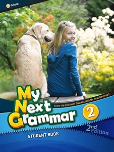 My Next Grammar 2 : Student book (2E)
