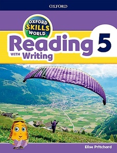 Oxford Skills World Reading with Writing 5