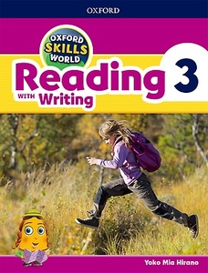 Oxford Skills World Reading with Writing Level 3