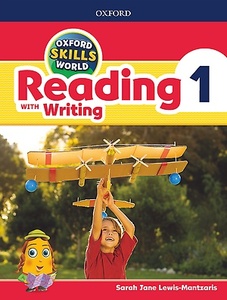 Oxford Skills World Reading with Writing Level 1