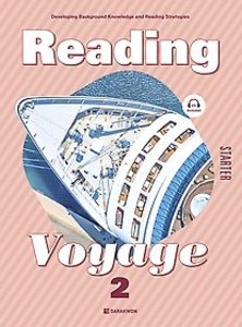 Reading Voyage STARTER 2