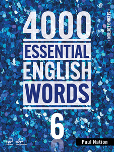 4000 Essential English Words (2E) 6 SB