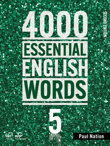 4000 Essential English Words (2E) 5 SB