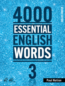 4000 Essential English Words (2E) 3 SB