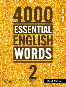 4000 Essential English Words (2E) 2 SB