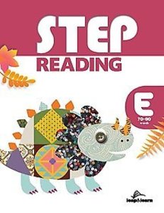 STEP READING vol. E