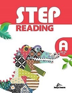 STEP READING vol. A