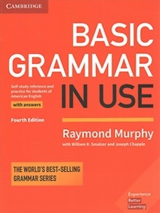 Basic Grammar in Use (4E) Student&#039;s Book With Answers (Paperback)