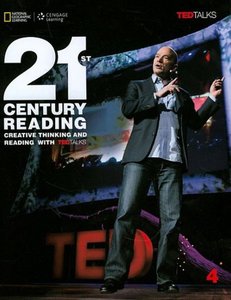 21st Century Reading 4 : Student Book (Paperback)