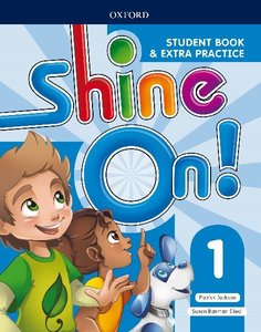 Shine On 1 Student Book