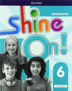 Shine On 6 Work Book