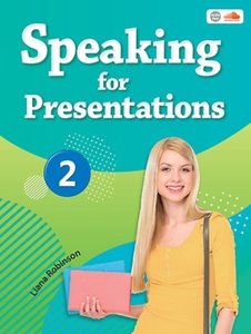 Speaking for Presentations 2