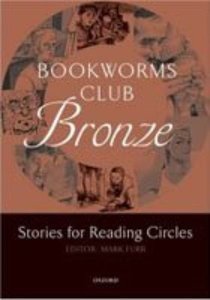 Bookworms Club: Bronze (Stages 1 and 2)