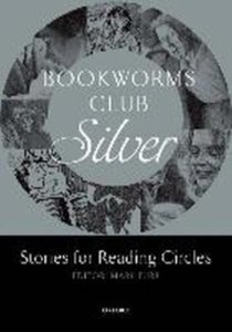 Bookworms Club: Silver (Stages 2 and 3)