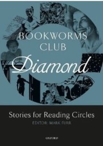 Bookworms Club: Diamond (Stages 5 and 6)