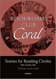 Bookworms Club: Coral (Stages 3 and 4)