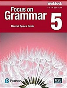 Focus on Grammar 5 WB (5E)