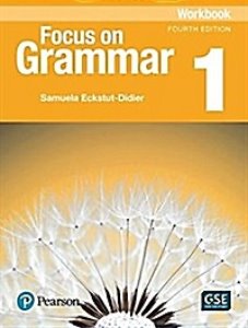 Focus on Grammar 1 WB (4E)