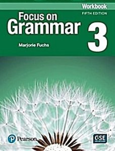 Focus on Grammar 3 WB (5E)