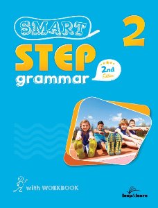 Smart Step Grammar (2E) 2