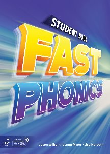 Fast Phonics Student Book (+ MP3 CD)