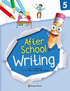 After School Writing 5