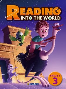 Reading Into the World Stage 3-3 (Student Book + Workbook)