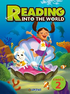 Reading Into the World Stage 2-2 (Student Book + Workbook)