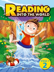 Reading Into the World Stage 1-2 (Student Book + Workbook)