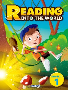 Reading Into the World Stage 1-1 (Student Book + Workbook)