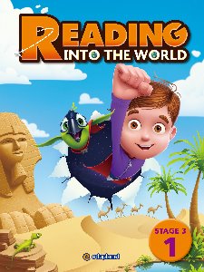 Reading Into the World Stage 3-1 (Student Book + Workbook)