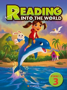 Reading Into the World Stage 2-3 (Student Book + Workbook)