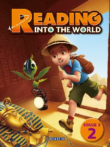 Reading Into the World Stage 3-2 (Student Book + Workbook)