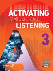 Activating Skills for Listening 3