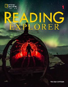 Reading Explorer (3rd Edition) 1 SB + Online WB sticker code