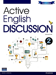 Active English Discussion 2 (2nd Edition)