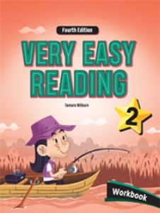 Very Easy Reading 2 : WorkBook (4th Edition)