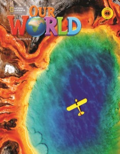 Our World 4B (2nd Edition) (Student Book + Workbook) with Online Practice