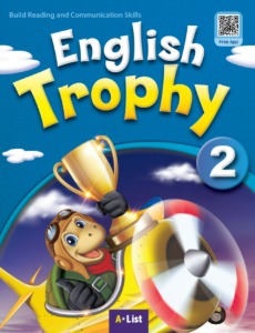 English Trophy 2 (Student Book + Workbook + App)